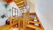 Treppenhaus - 