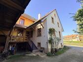 Eingangsbereich - Einfamilienhaus mit 211,90 m&sup2; in Emmendingen / Mundingen zum Kaufen