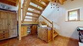 Eingang/Treppenhaus - 