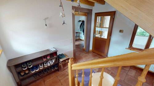 Eingangsbereich - 