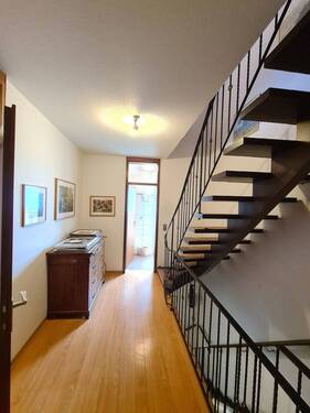 Treppenhaus - 