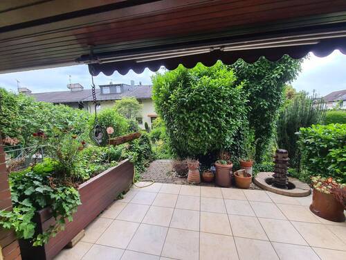 Terrasse - 