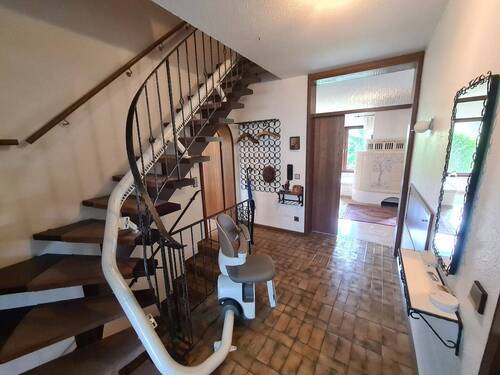 Teppenhaus - 