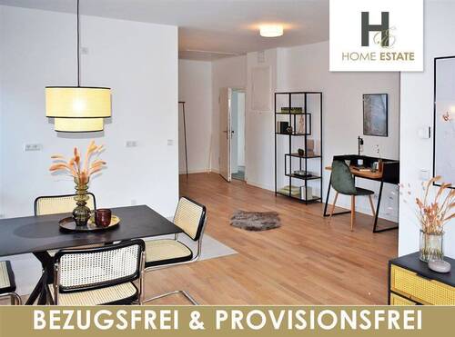 MUSTER Wohnung - 3 Zimmer Etagenwohnung zum Kaufen in Berlin
