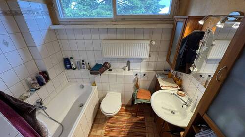 OG Badezimmer - 