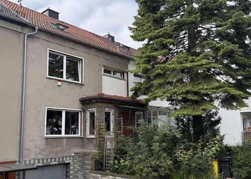 Strassenansicht - 