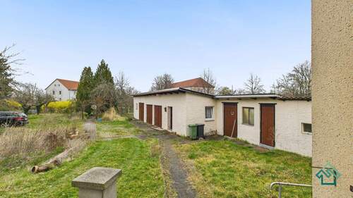 Garten - 