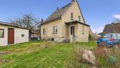 Wohnhaus - Platz für die ganze Familie - großzugiges Grundstück & Einfamilienhaus in Meuselwitz