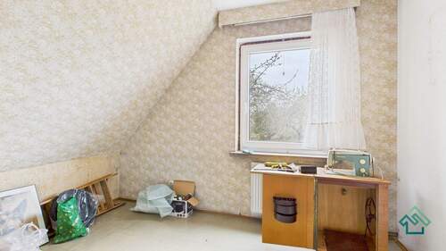 Arbeitszimmer - 