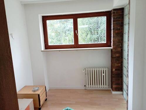 Büro/ Schlafzimmer - 