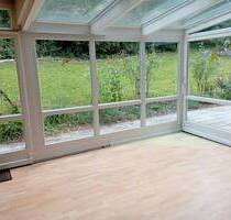 Großzügige 4-Zimmerwohnung in Eltmann