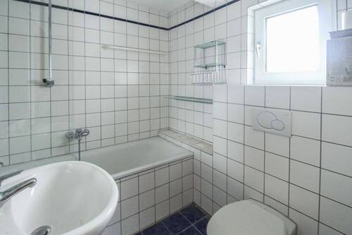 Badezimmer EG - 
