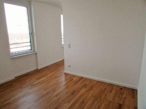 Eingang_Flur - 4 Zimmer Etagenwohnung zur Miete in Wolfsburg