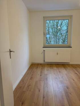 Schlafzimmer (2).jpeg - 3 Zimmer Etagenwohnung in Bremen