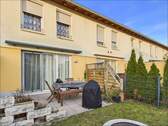 Terrasse/Garten - 