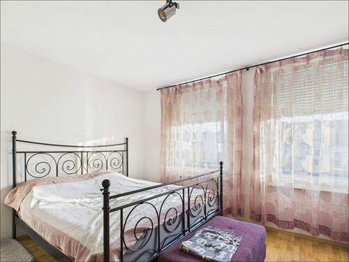 Elternschlafzimmer - 