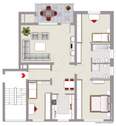 Grunndriss - 