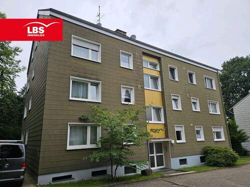 Hauseingang - Eine Alternative zum Haus - aber nicht nur!