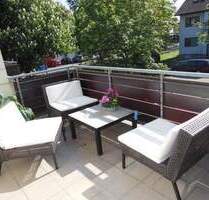 Helle und geräumige 2 Zimmerwohnung in Brinkum - frei bezugsfertig - Stuhr