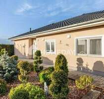 Bezugsfreier und moderner Bungalow mit Architektenhandschrift und Weitblick - Panketal Schwanebeck