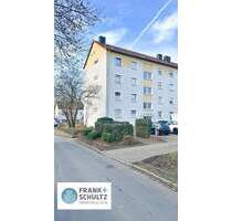 Ihr neues Zuhause: 3 Zimmerwohnung mit Balkon und Stellplatz - Dortmund Eving