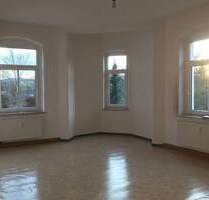 Helle 2-Zimmer-Wohnung mit Erker - Zittau