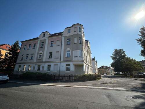 IMG_1904 - 2 Zimmer Etagenwohnung zur Miete in Zittau