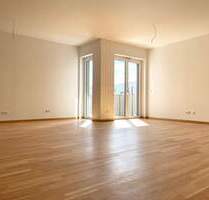 Jetzt sichern: Letzte 3-Zi.-Wohnung im 3.OG, LagardeCampus, Balkon - Bamberg