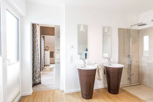 Beispiel Badezimmer - 