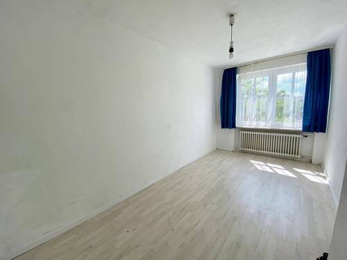 UG Zimmer 1 - 