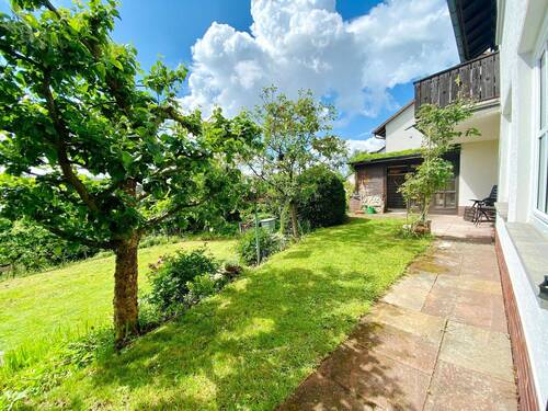 Garten - 