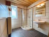 EG Badezimmer - Einfamilienhaus mit 140,00 m&sup2; in Coburg zum Kaufen