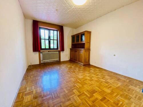 EG Zimmer - 