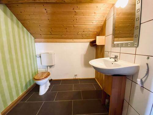 OG Badezimmer - 