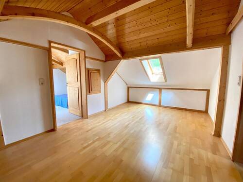OG Durchgangszimmer - 