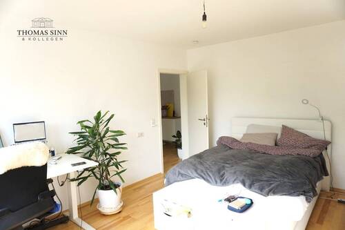 Schlafzimmer - 