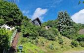 Blick von unten - 3 Zimmer Einfamilienhaus zum Kaufen in Reichelsheim