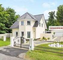 620.000,00 EUR Kaufpreis, ca.  135,00 m² Wohnfläche in Am Mellensee (PLZ: 15838) Kummersdorf-Alexanderdorf