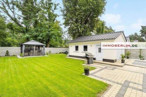 03.jpg - 4 Zimmer Einfamilienhaus zum Kaufen in Am Mellensee