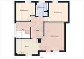 Obergeschoss - 