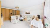 Wohnzimmer Obergeschoss - 