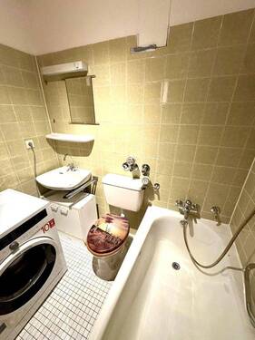 Bild 4 - Etagenwohnung mit 31,00 m² in München zur Miete