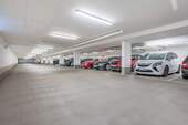 Tiefgarage - 