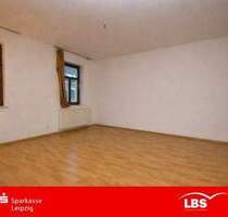 Historischer Altbau in gefragter Lage - Leipzig Möckern