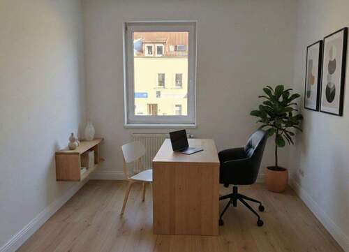 Homeoffice - 