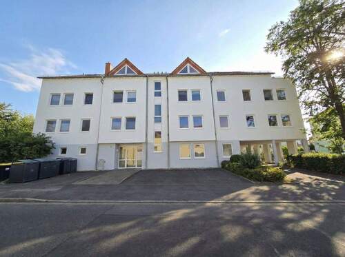 Sehr gepflegtes Haus - 