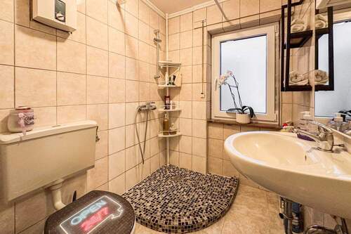 Badezimmer OG - 