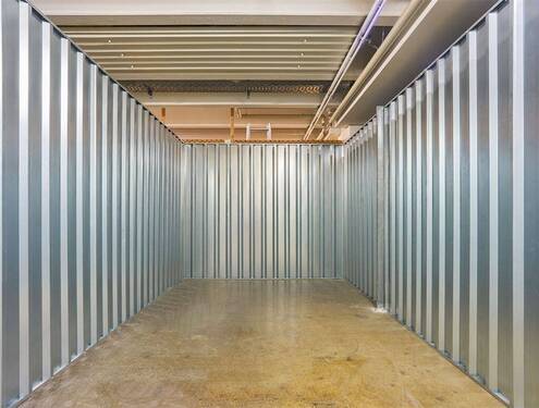 Selfstorage - Halle in Rastatt zur Miete