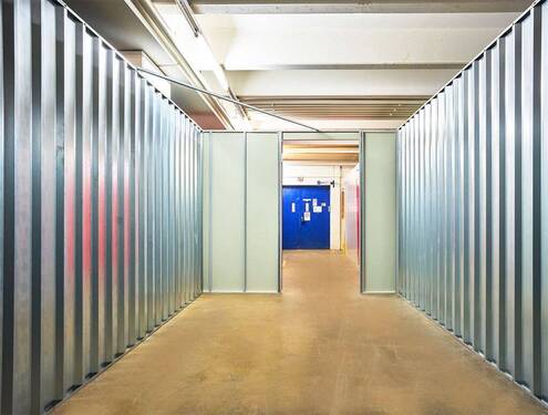 Selfstorage - 
