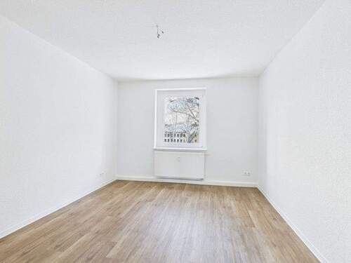 Detailansicht - 2 Zimmer Etagenwohnung zur Miete in Chemnitz